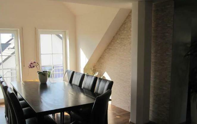 Ferien- Bzw. Zeitwohnen Burglengenfeld Apartment ภายนอก รูปภาพ